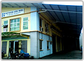 Kuching Branch